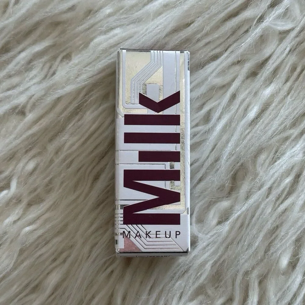 Milk Makeup Bionic Liquid Blush with Hyaluronic Acid Beyond